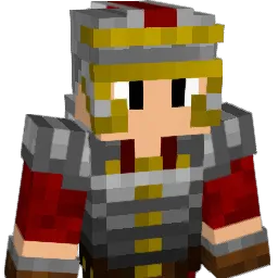 xnexdex Minecraft avatar bust