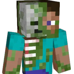 xng_Yeee520 Minecraft avatar bust