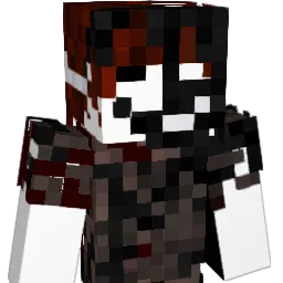 xni8htD8th Minecraft avatar bust
