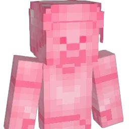 xni_ Minecraft avatar bust