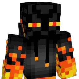 xnichtJamie Minecraft avatar bust