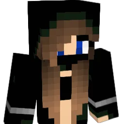 xnickytth Minecraft avatar bust