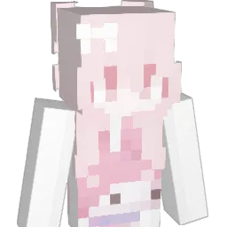 xning0202 Minecraft avatar bust