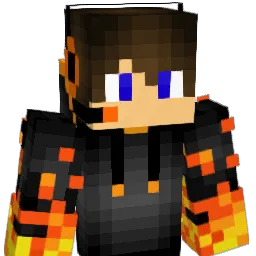 xnnx1sx Minecraft avatar bust