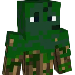 xnoble2x Minecraft avatar bust