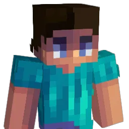 xnorx Minecraft avatar bust