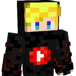 xnskop Minecraft avatar bust