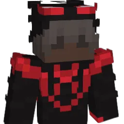 xnsleeping_ Minecraft avatar bust