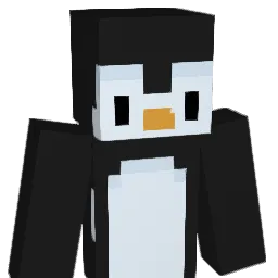 xnvu Minecraft avatar bust