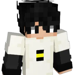 xnxm3 Minecraft avatar bust