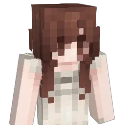 xnyanco Minecraft avatar bust