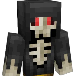 xnygod Minecraft avatar bust
