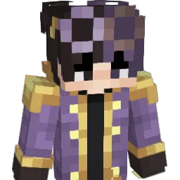 xoJace Minecraft avatar bust