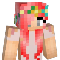 xoXNeOnDragOnXox Minecraft avatar bust