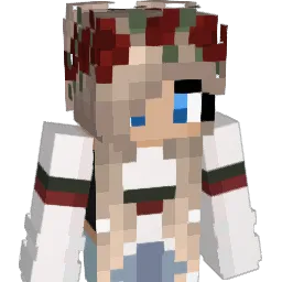 xo_muffin_ox Minecraft avatar bust
