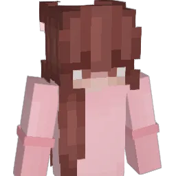 xo_savannah's Minecraft skin
