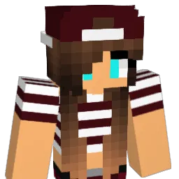 xo_sully Minecraft avatar bust