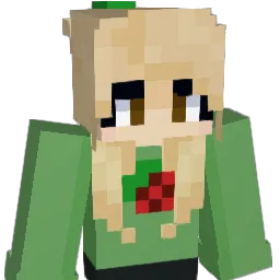xoarianna's Minecraft skin