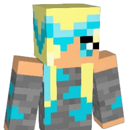 xoarsxo2 Minecraft avatar bust