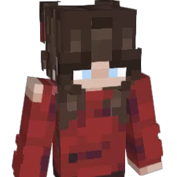 xoaveryxo's Minecraft skin