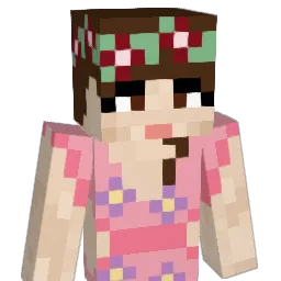 xocalliexo Minecraft avatar bust