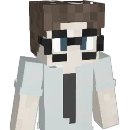 xochu_chay Minecraft avatar bust