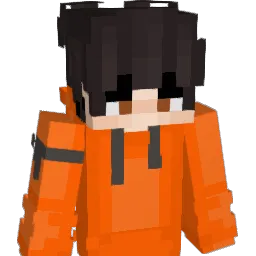 xocke's Minecraft skin