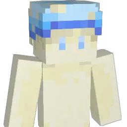 xod Minecraft avatar bust