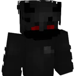 xodlmao Minecraft avatar bust