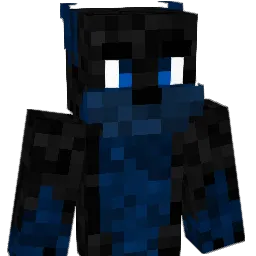 xodox_0 Minecraft avatar bust