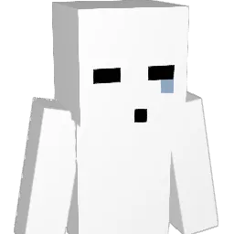 xoeatu Minecraft avatar bust