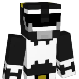 xogoogle Minecraft avatar bust