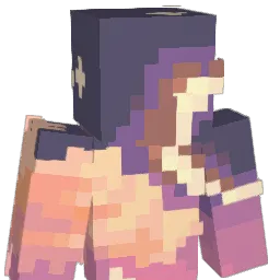 xoitsaudrey_'s Minecraft skin