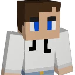 xoliverevilox Minecraft avatar bust