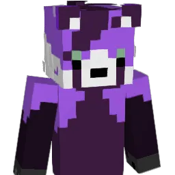 xolix's Minecraft skin
