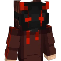 xoloMC's Minecraft skin