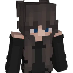 xolobo Minecraft avatar bust