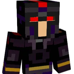 xolyem Minecraft avatar bust