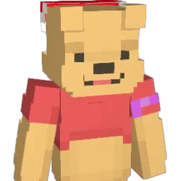 xoner671 Minecraft avatar bust