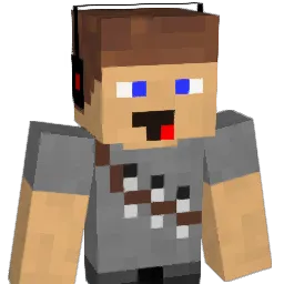 xonia_ Minecraft avatar bust