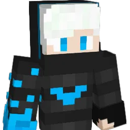 xonin_ Minecraft avatar bust