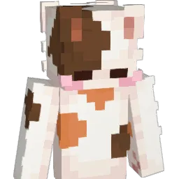 xonvii's Minecraft skin
