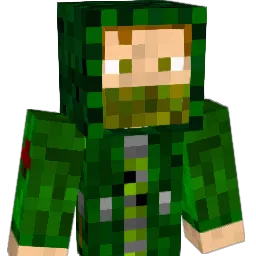 xoon99's Minecraft skin