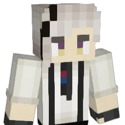 xooski's Minecraft skin