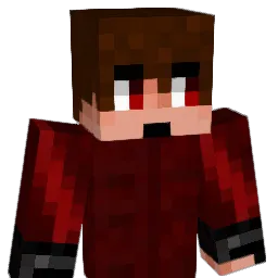 xoower Minecraft avatar bust