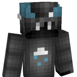 xophishox Minecraft avatar bust