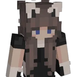 xoquinn's Minecraft skin