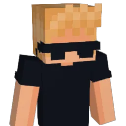 xorasop Minecraft avatar bust