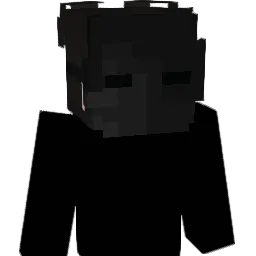xorgeous's Minecraft skin