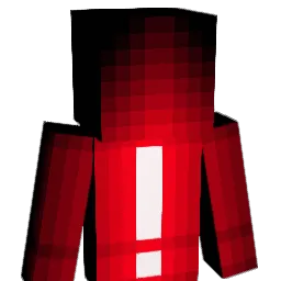 xoruzxd Minecraft avatar bust